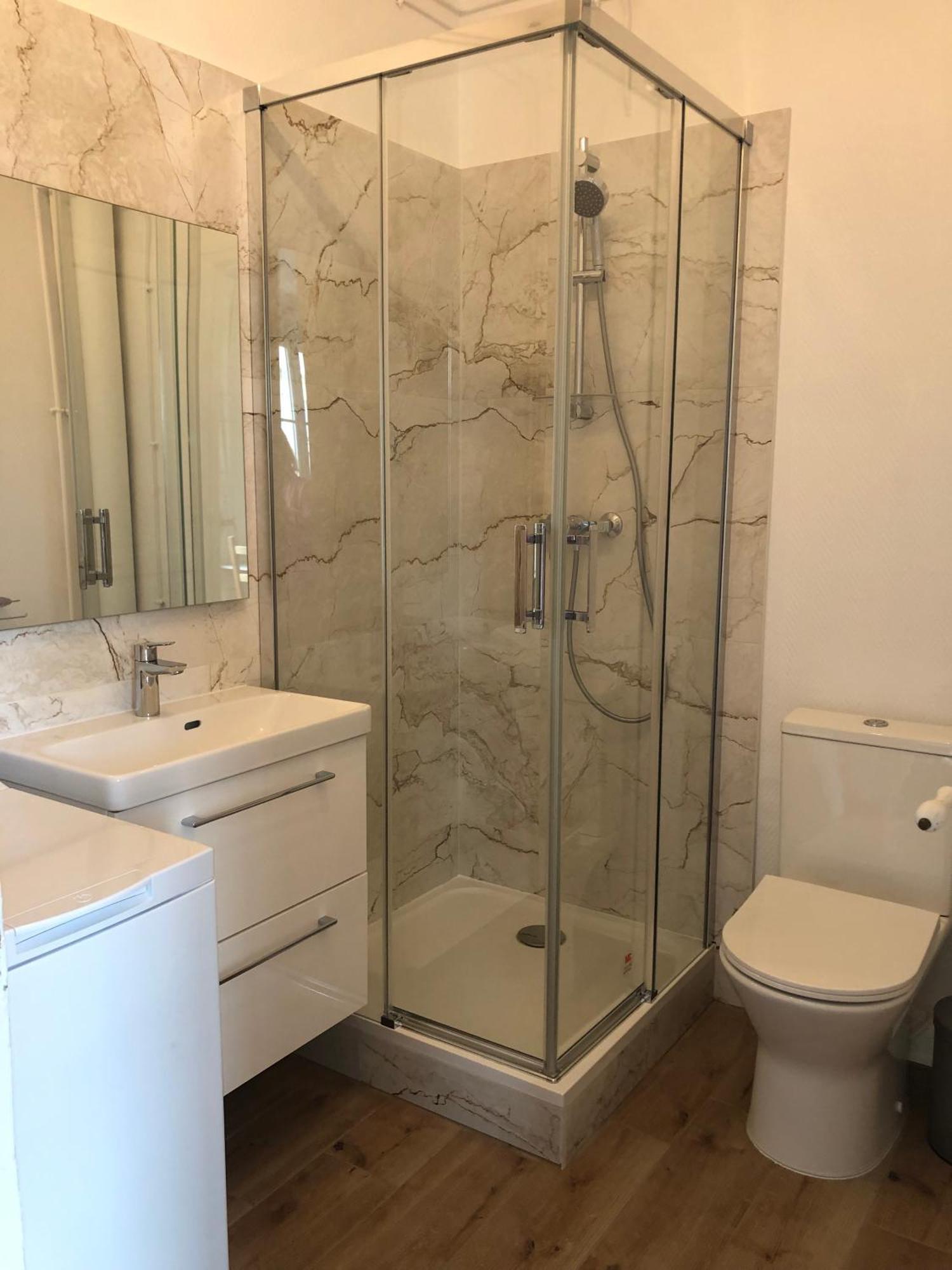 Appartement Perret Гавр Экстерьер фото